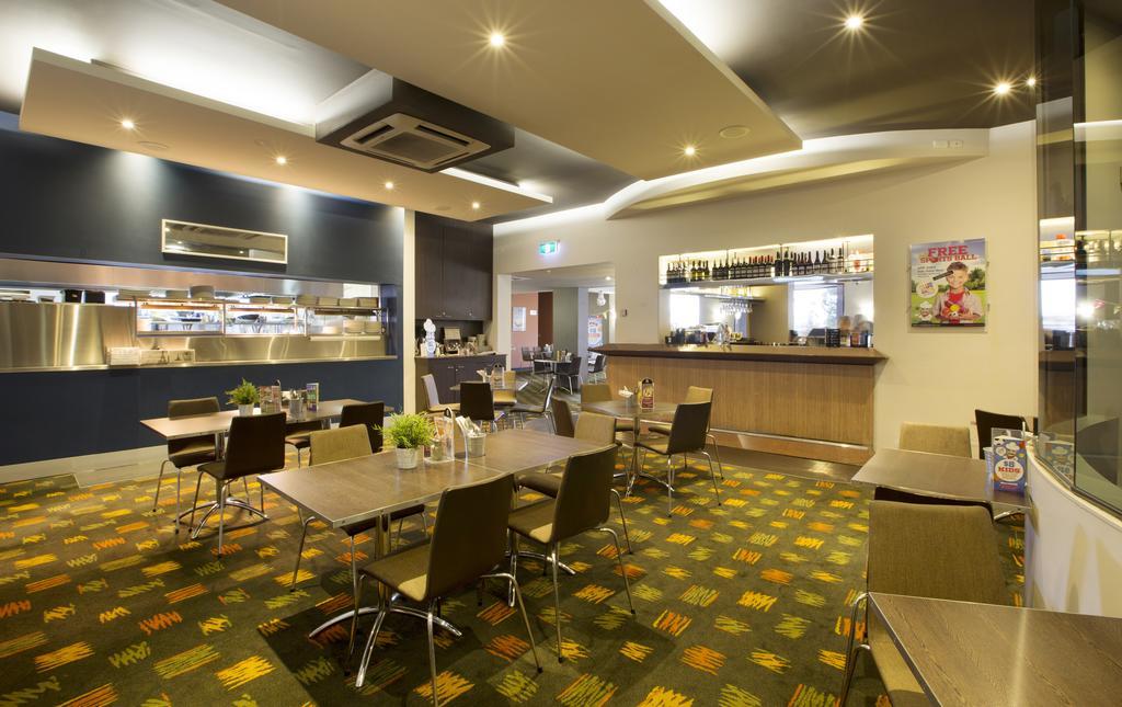 Nightcap At St Albans Hotel Exterior foto